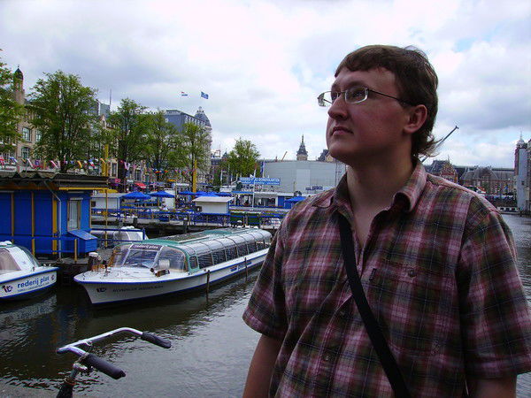 Юрий Богослав