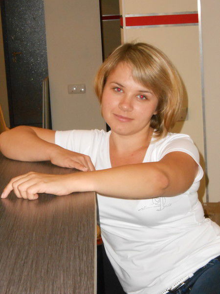 Юляшка Ширманова