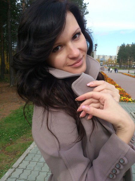 Карина Вилисова