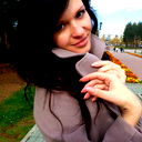 Карина Вилисова