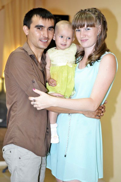 Екатерина Галкина