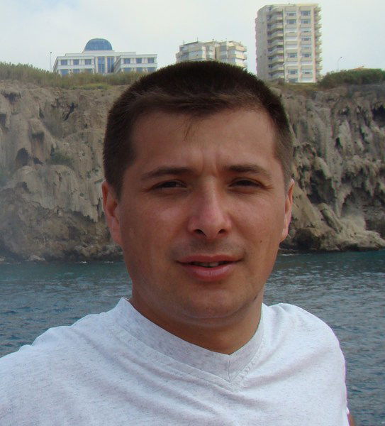 Денис Погуляев