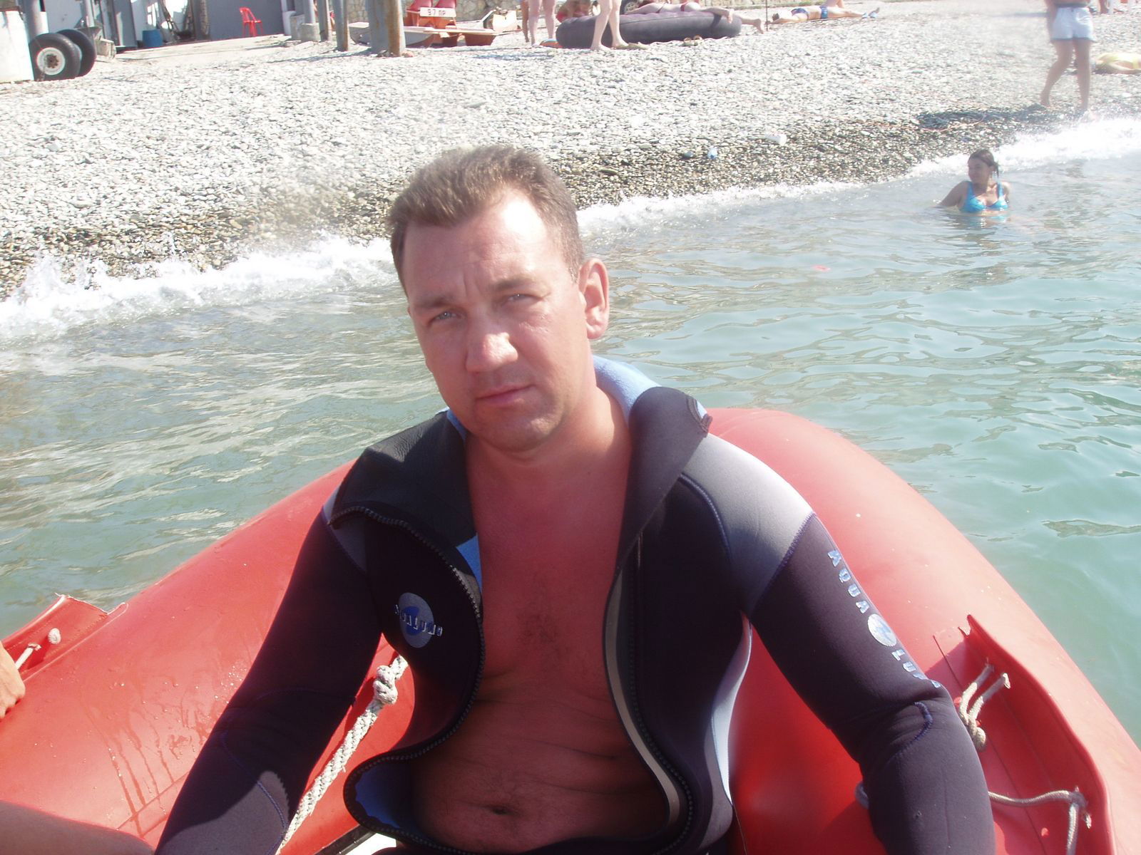 Валерий Жаднов