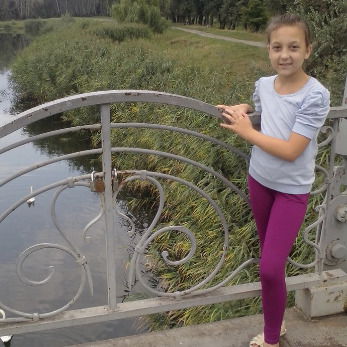 Соня Гуржий