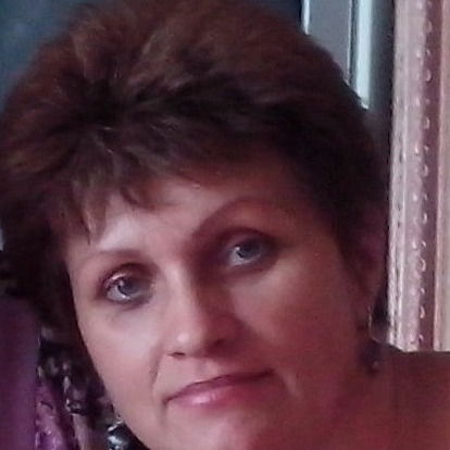 Надежда Ильиничева