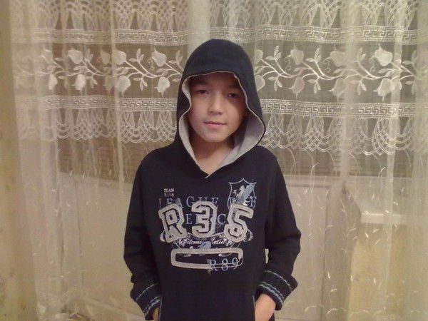 Тимур Иванников