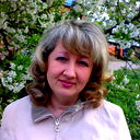 Светлана Кулешова