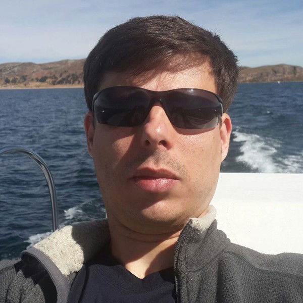 Кирилл Михалько