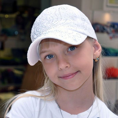 Анастасия Калиновская