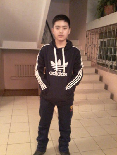 Азамат Кыстакбай