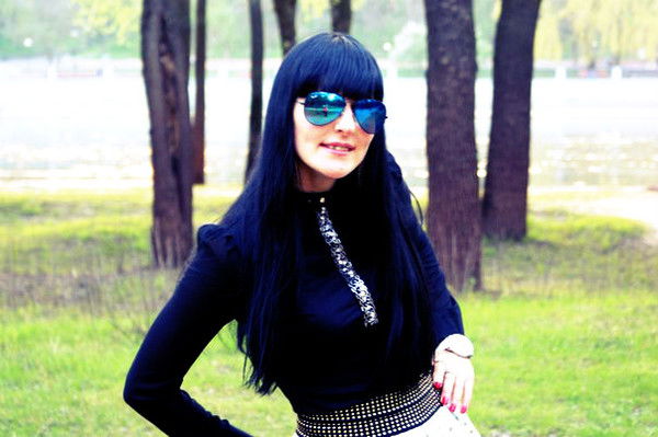 Елена Жогаль