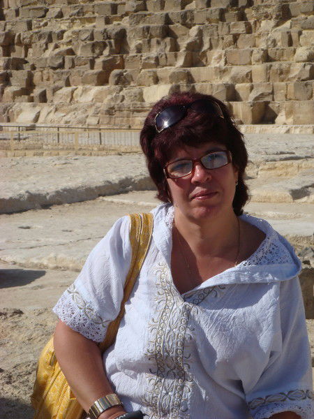 Татьяна Козяр