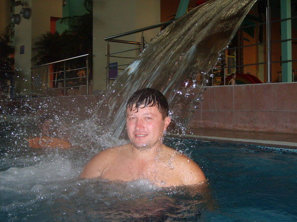 Михаил Васильев