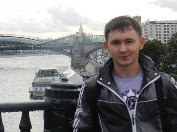 Зульфат Фатхутдинов