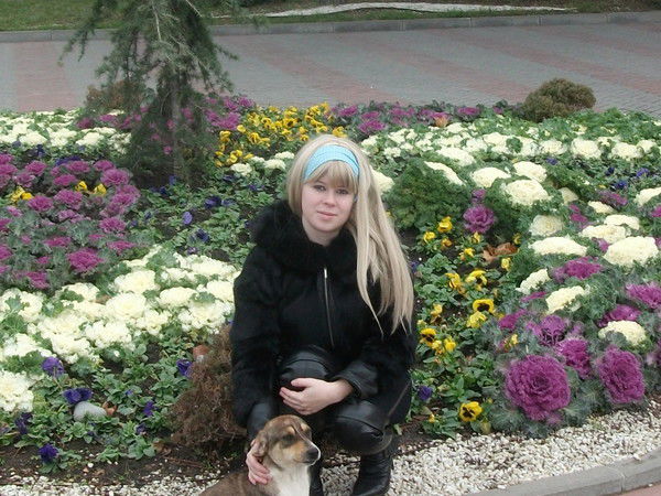 Ольга Суслина