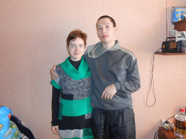 Наташа Хмелёва