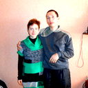 Наташа Хмелёва