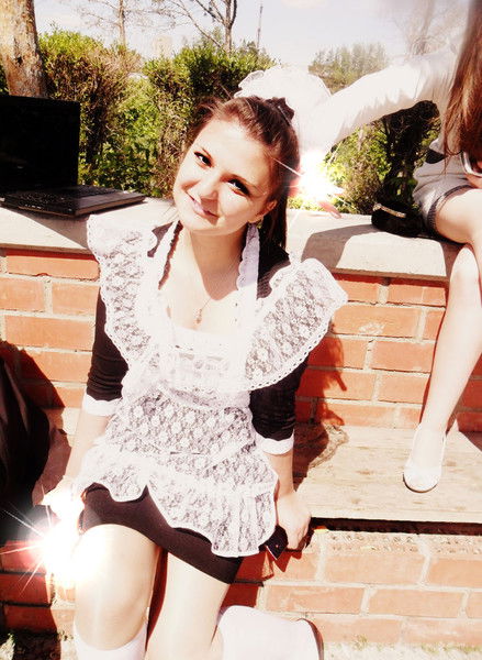 Татьяна Опалинская