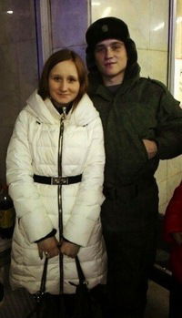 Юлия Короткова