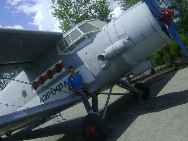 Слава Коротков