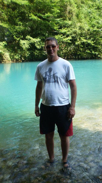 Вячеслав Бушков