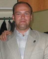 Михаил Еграшин