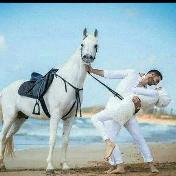 Айбек Жумахмет