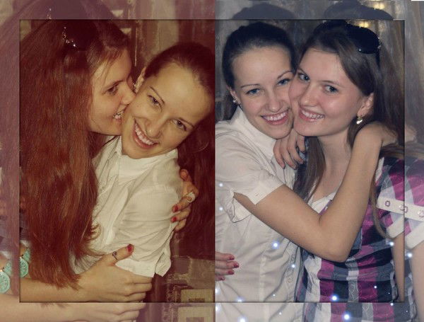 Любовь Шаповаленко