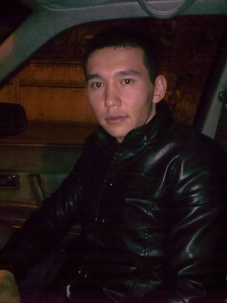 Алмас Игенов