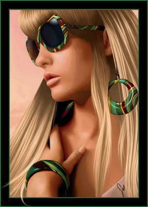 Юлия Чигвинцева