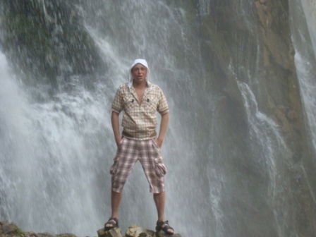 Николай Косов