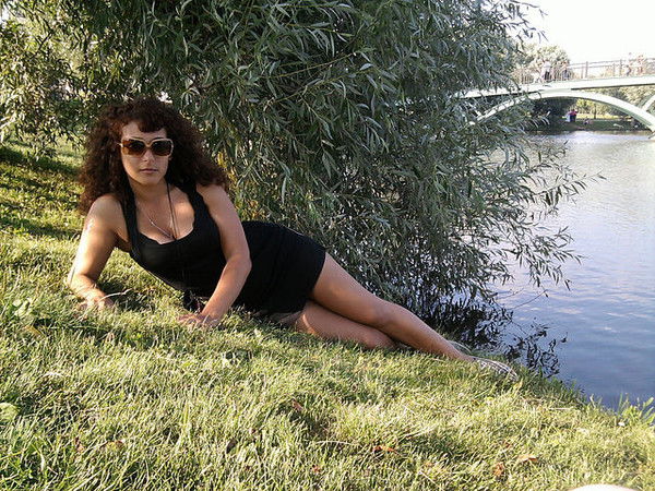 Танечка Верёвкина