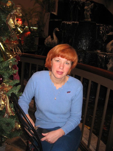 Татьяна Нович