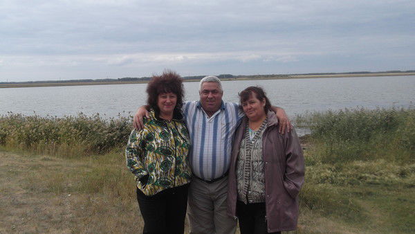 Фёдор Ставинский