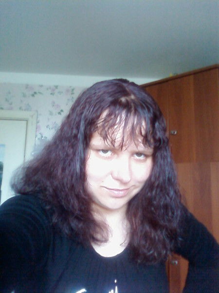 Татьяна Болохова