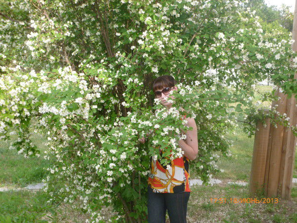 Марина Пучкова