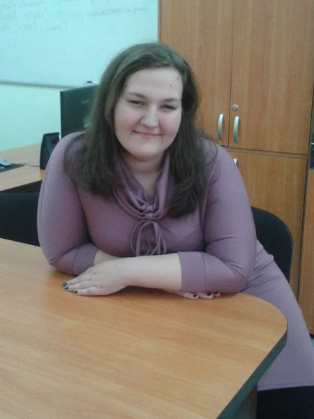 Таня Попова