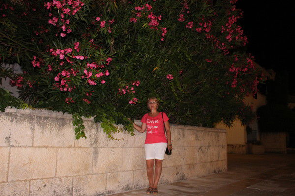 Мария Арсеньева