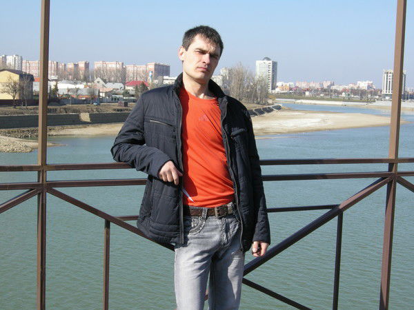 Сергей Нехорошев