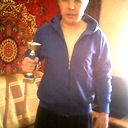 Сергей Березин