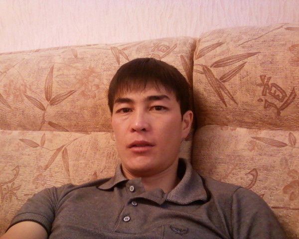 Асхат Кенжебеков