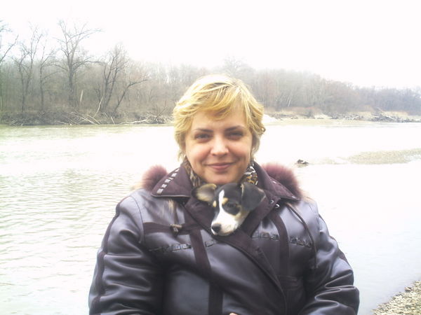 Татьяна Кохреидзе