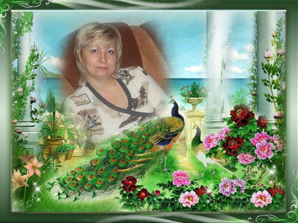 Зинаида Имангулова