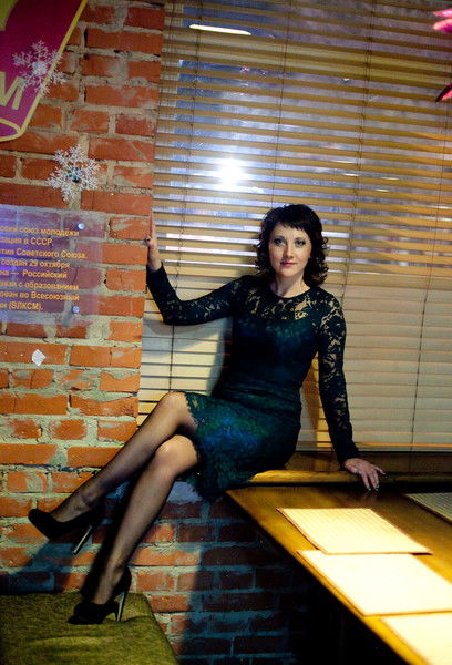 Валентина Шабанова