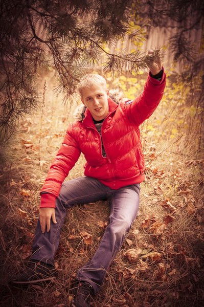 Олег Калиновский