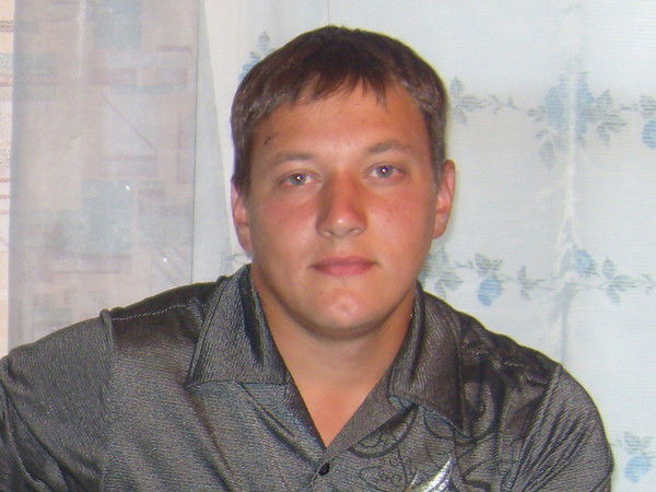 Евгений Вокуев