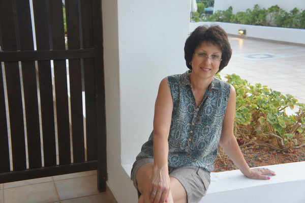 Наталья Астахова