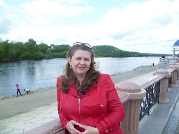 Елена Юртаева