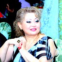 Dametken Seralieva