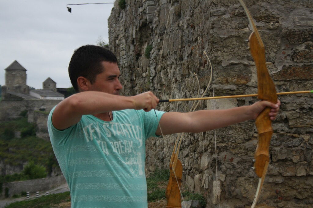 Андрей Копейко